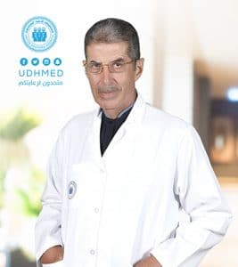الدكتور جمال عباس