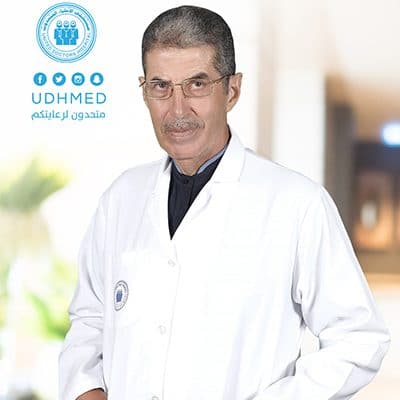 DR. Gamal Abbass