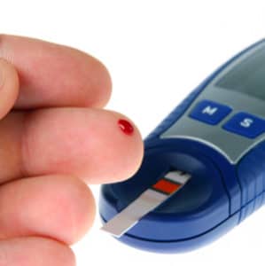 نصائح خاصة لمريض السكري بخصوص انخفاض السكر في الدم