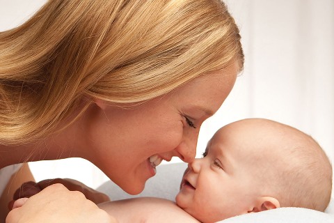 Thirty tips on breastfeeding