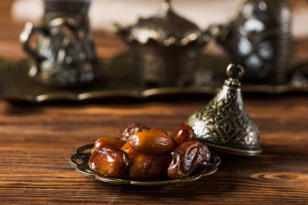 رمضان فرصة للتحول لنمط غذائي صحي