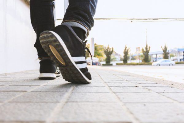 ماذا تعرف عن ثقافة المشي الجاد؟
