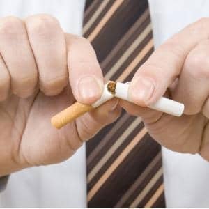 HOW CAN I QUIT SMOKING?