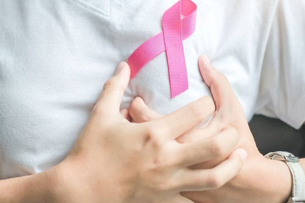 أكتوبر، شهر التوعية بسرطان الثدي، ودور منظمة الصحة العالمية