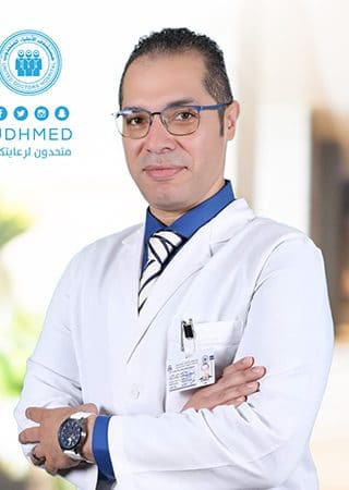 Dr. Ahmed Radwan