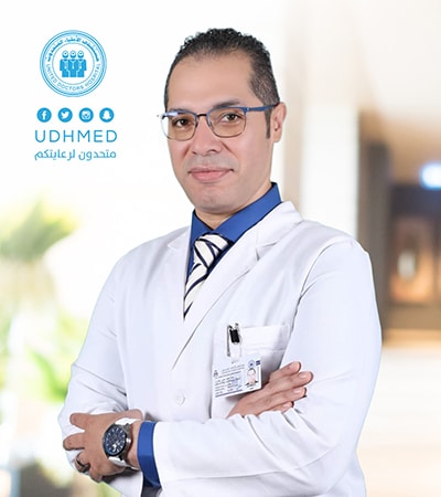 Dr. Ahmed Radwan