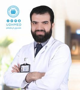 Dr. Ahmed Shekeib