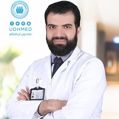 Dr. Ahmed Shekeib