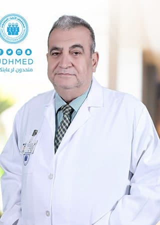 Dr. Alaa Al Fakhry