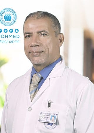 Dr. Ashraf Al-awadi