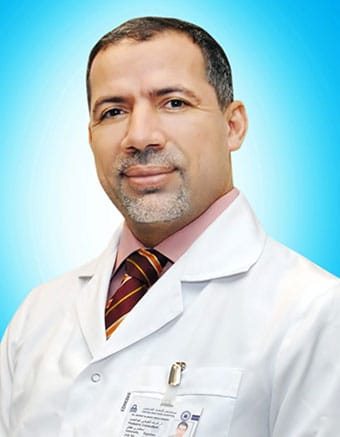 Dr. Ashraf Al-awadi