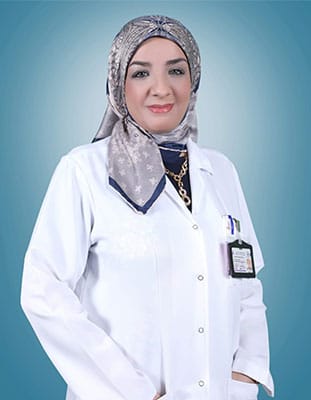 Dr. Tahany Goodah