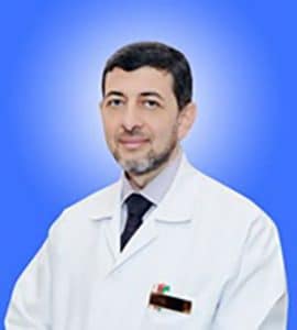 DR.Shawki Sharooda