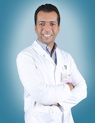 Dr. Rami Madani