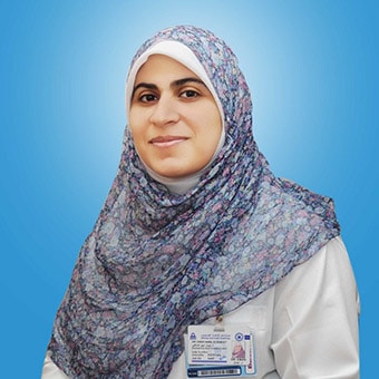 Dr. Eman Nabil