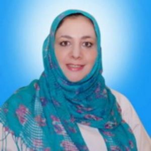 Dr. Nahla Shereif