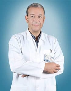DR.Ahmed Badrawi
