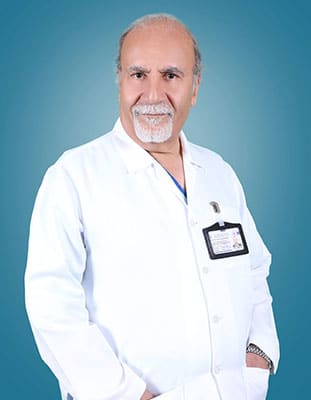 DR. Ismaeil Radwan