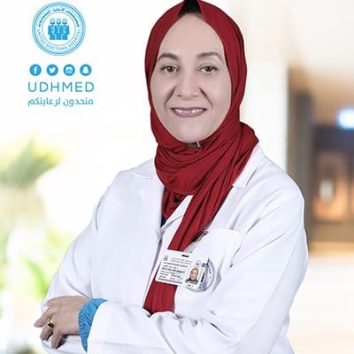 Dr. Hanan Elkaffass