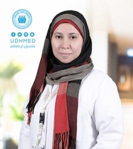 Dr. Hanan Mohamed