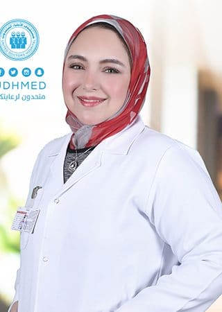 Dr. Hebatullah Ahmed