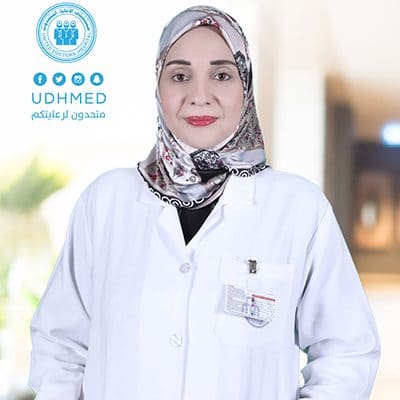 Dr. Heba Younis