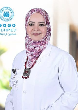 Dr. Hoda Esmat