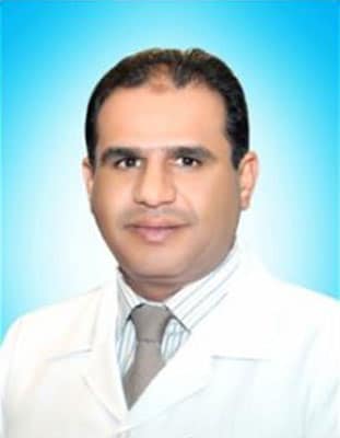 Dr. Hossam Ibraheem