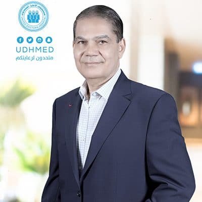Dr. Mohamed Saif