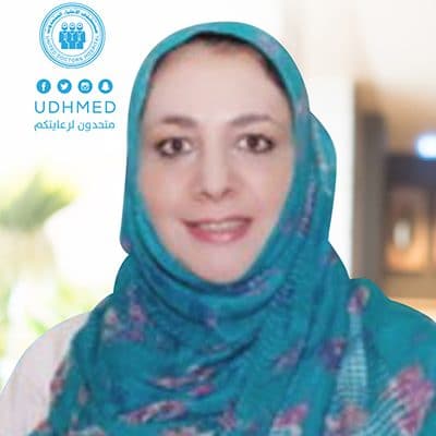 Dr. Nahla Shereif