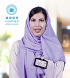 Dr. Noha Alghobary