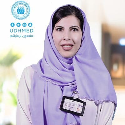 Dr. Noha Alghobary