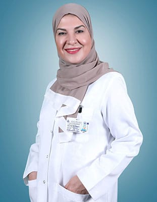 Dr. Heba Fouad