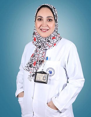 Dr. Amal Safwat