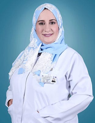 Dr. Reem Mahalli
