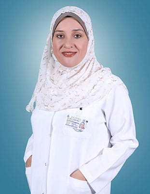 Dr. Eman Hussain