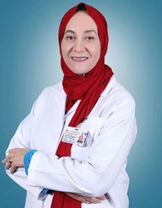 Dr. Hanan Elkaffass