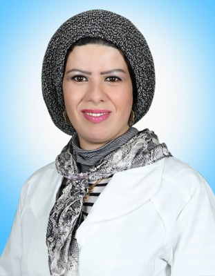 Dr. Sawsan Al-saadi