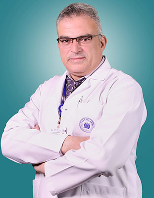 Dr. Abdullah Abo Senna