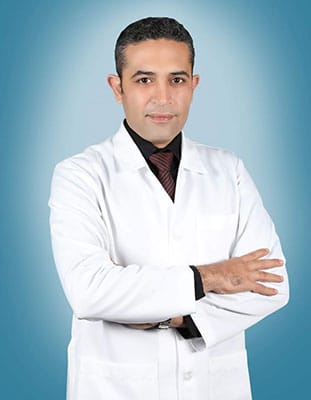 Dr. Ehab Elfawal
