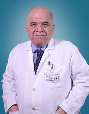 Dr. Helmy Baleigh