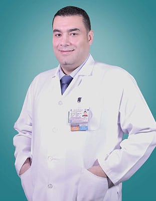 Dr. Noman Edris