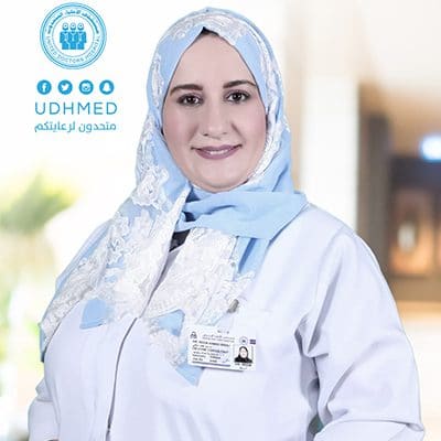 Dr. Reem Mahalli