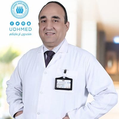 Dr. Hatem Al-moutasem