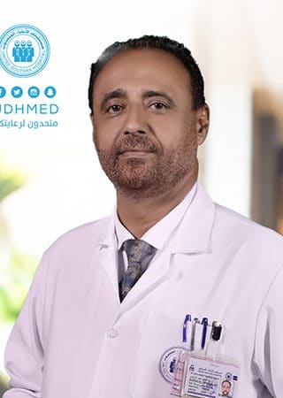 DR. Abdulhameed Alwahedy
