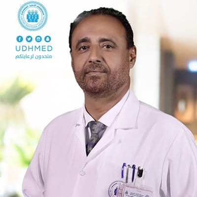 DR.Abdulhameed Alwahedy