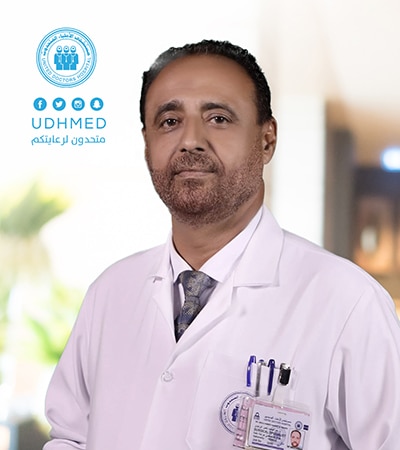 DR. Abdulhameed Alwahedy