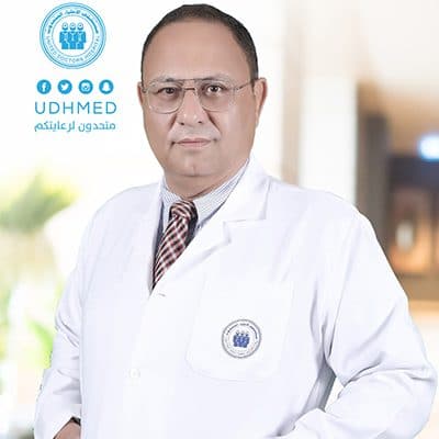 Dr. Nabil Abbass