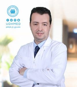 Dr. Moustafa Ghareeb