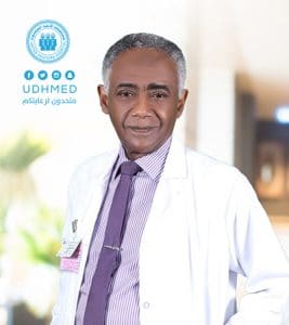 Dr. Moustafa Shbaikah